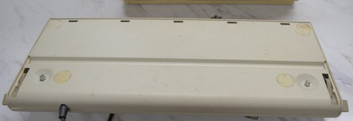 IBM Model PC Keyboard - Photo 4/4