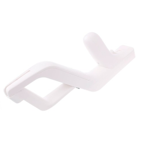 Zapper Light Gun for Wii Wireless Remote Controller Nunchuck Shooting Games - Picture 7 of 8