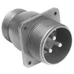 Amphenol I/O ,97-3100A-16-11S,Connector Circular-2Pack