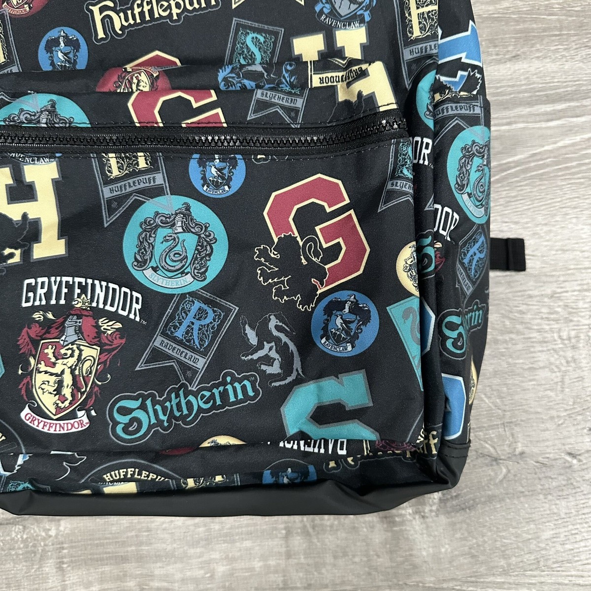Harry Potter Backpack 16