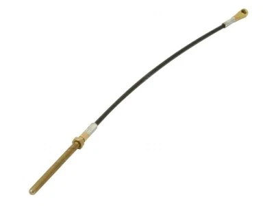 Câble De Porte Pour FIAT 55-90 60-90 70-90 80-90 90-90 100-90 110-90 Tracteurs. - Photo 1/3