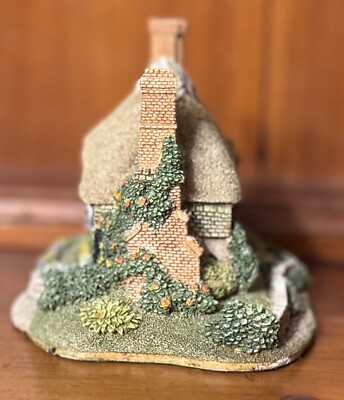 リリパットレーンMarigold Meadow Lilliput Lane Lilliput Lane English Cottage Collection South East Marigold