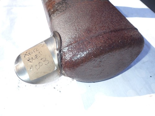 Buell XB12 Silencer End Can - Picture 12 of 13