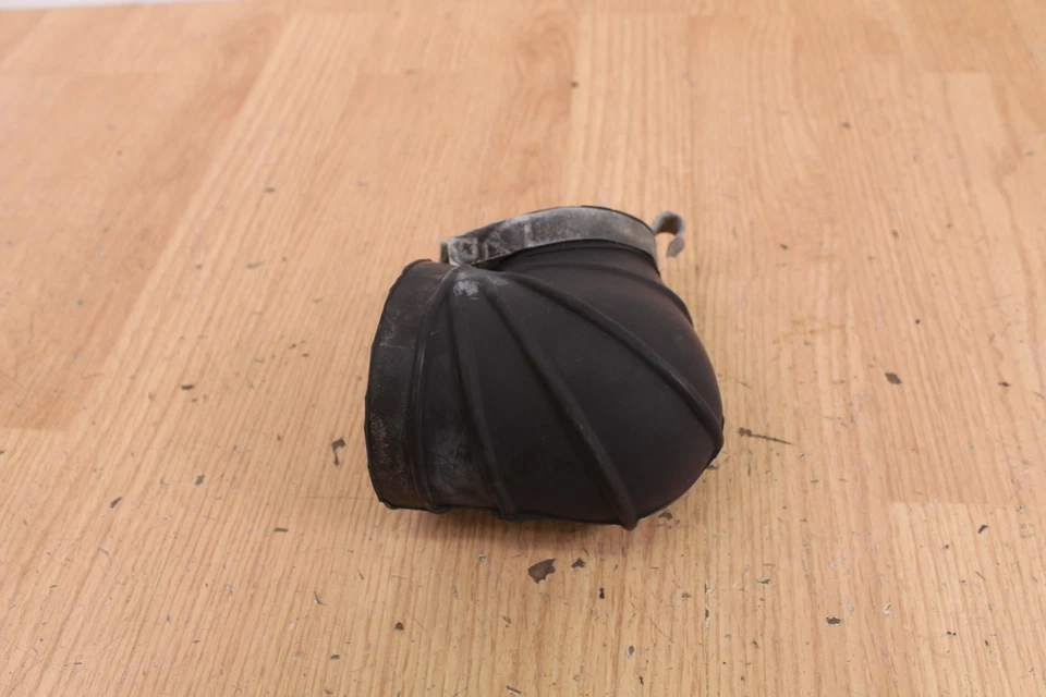 Yamaha IT425 IT 425 1980 caja de aire a junta de carburador  Foto 4 de 4