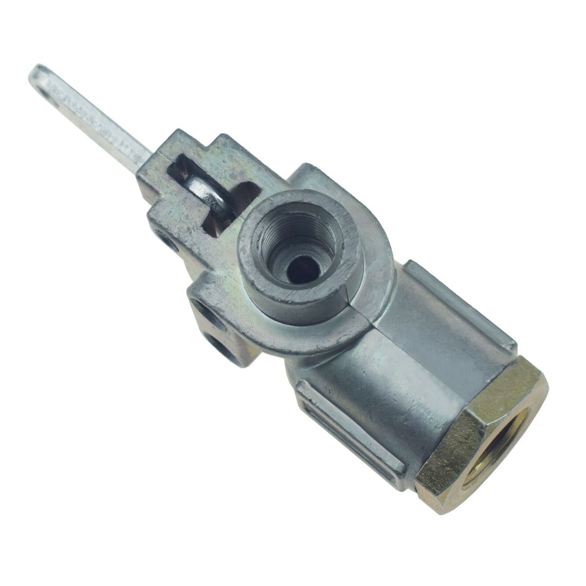 Manual HV-3 Type Air Horn Valve Supply 1/4