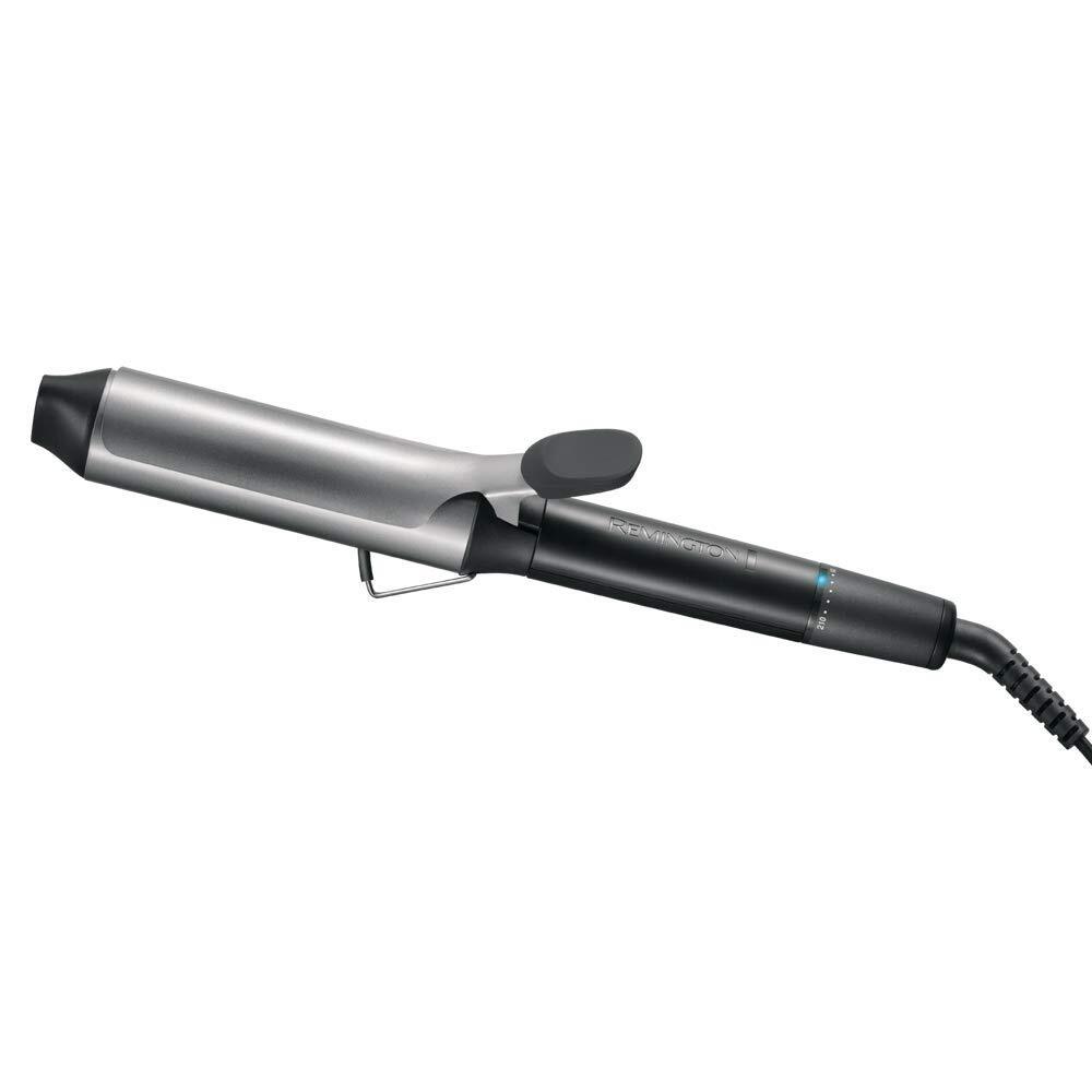 REMINGTON Lockenstab Pro Big Curl Ci5538 38mm antistatisch Keramik Turmalin