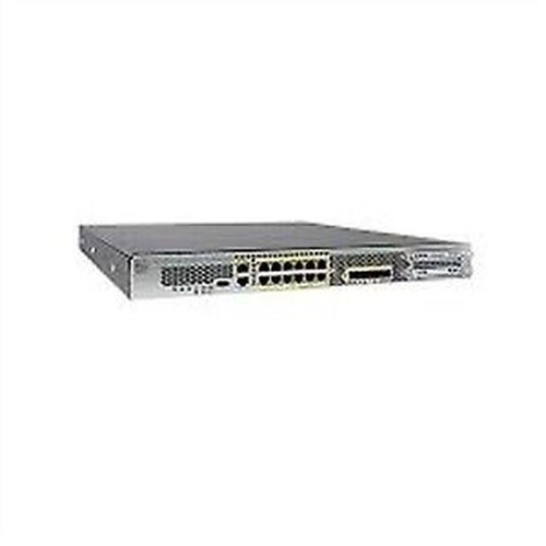 CISCO FPR2120-ASA-K9 Firepower 2120 ASA Appliance, 1U - Picture 2 of 2