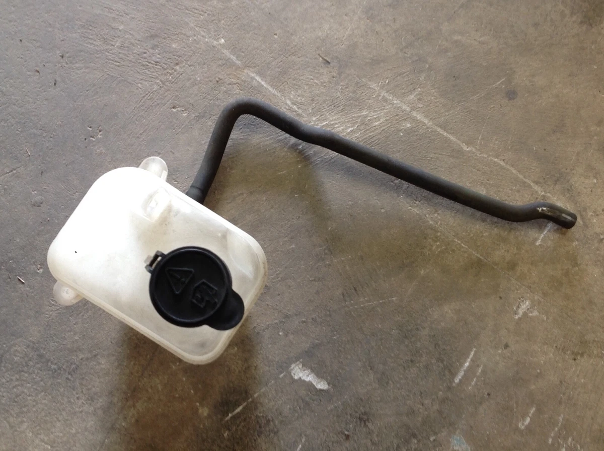 2003 mini 2024 cooper coolant reservoir