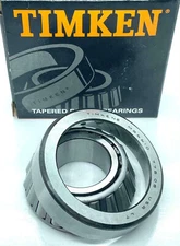 TIMKEN M86649/M86610 (1 Pcs) TAPERED ROLLER BEARING 30.162x64.292x21.433 mm