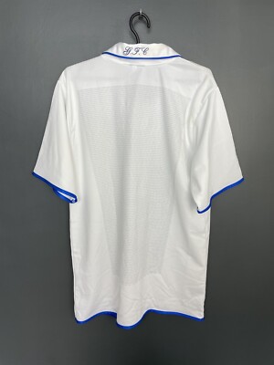 Maillots de foot vintage / rétro - The Football Market - Maillot foot rétro entraînement Maillots de foot vintage / rétro - The Football Market - Maillot foot rétro entraînement