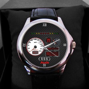 audi watch ebay