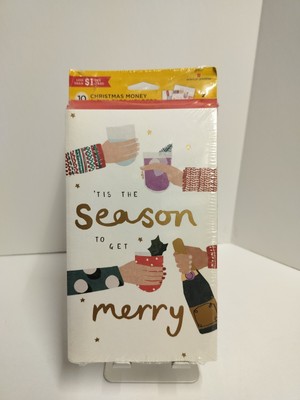 American Greetings Cards Great Value 10 Count w/ Envelopes