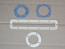 FINAL DRIVE GASKET SET FOR IH INTERNATIONAL 154 CUB LO-BOY 184 185 FARMALL