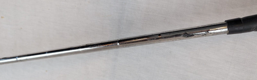 Bridgestone ODYSSEY I Mallet 35.5 in Putter Right-Handed Great Condition - Picture 9 of 9