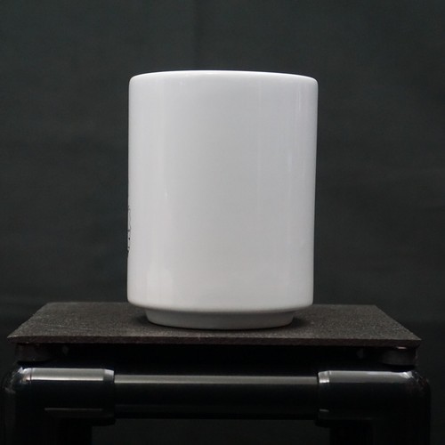 Panorama Baumwolle japanische Teetasse - brandneu, streng limitierte Spiele - Bild 10 von 13