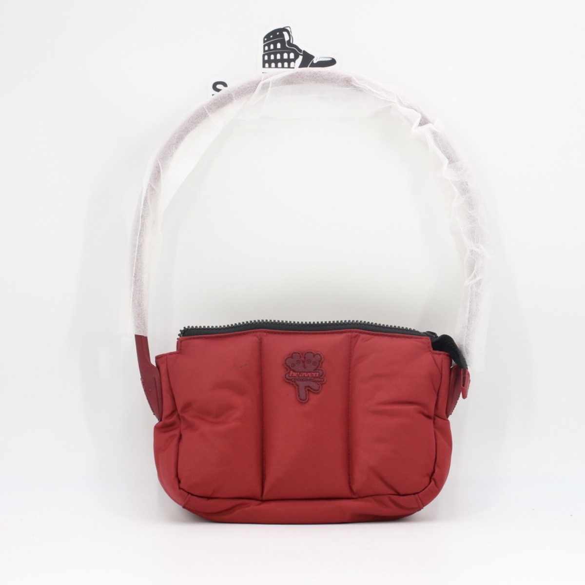 Heaven by Marc Jacobs Puffy Nylon Shoulder Bag Red NEW | eBay Heaven by Marc Jacobs Puffy Nylon Shoulder Bag Red NEW | eBay