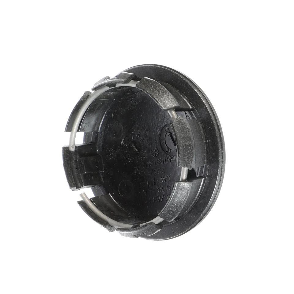 Tapa central de rueda genuina Mopar 2005-2012 Jeep Compass Grand Cherokee 6AE00CDMAA Foto 3 de 4