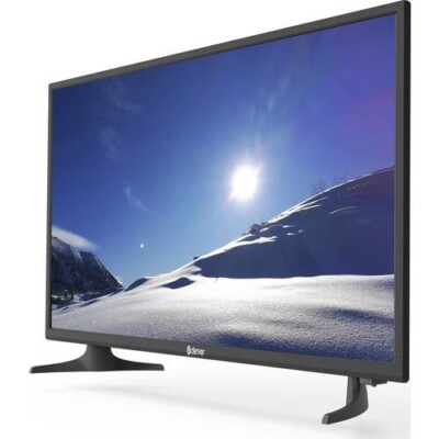 Denver LED-3283DE LED-TV 81.3cm 32'' CI+, DVB-C, DVB-S2, DVB-T2 Schwarz