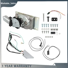 RV Step Motor Conversion Kit for Step Series 22, 23, 28A, 30, 32, 33, 34, 35, 36