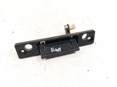 Kia Carnival 2004 Handle Button ? Opener Tailgate Boot Lid AMD22783