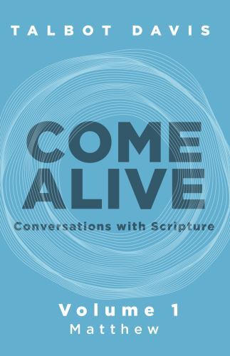 Come Alive: Matthew: Conversations With Scripture - Picture 1 of 1