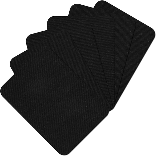 Premium Quality Fabric Repair Patches Iron-On Patches for Clothing inside & o... - Picture 3 of 12