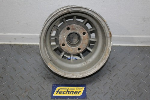 Alu Felge Austin Mini 5x10x610 Rim 1988 Alufelge - Bild 2 von 2