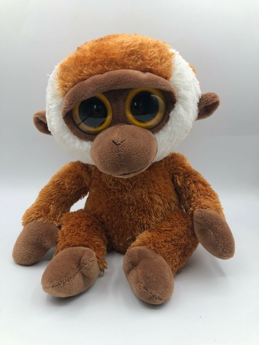 bongo stuffed animal