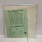 Led Zeppelin – Live On Blueberry Hill, LA Forum 1970 • Double Vinyl LP VG+