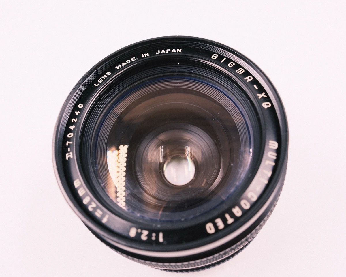 M42 28mm Camera Lenses for sale - eBay