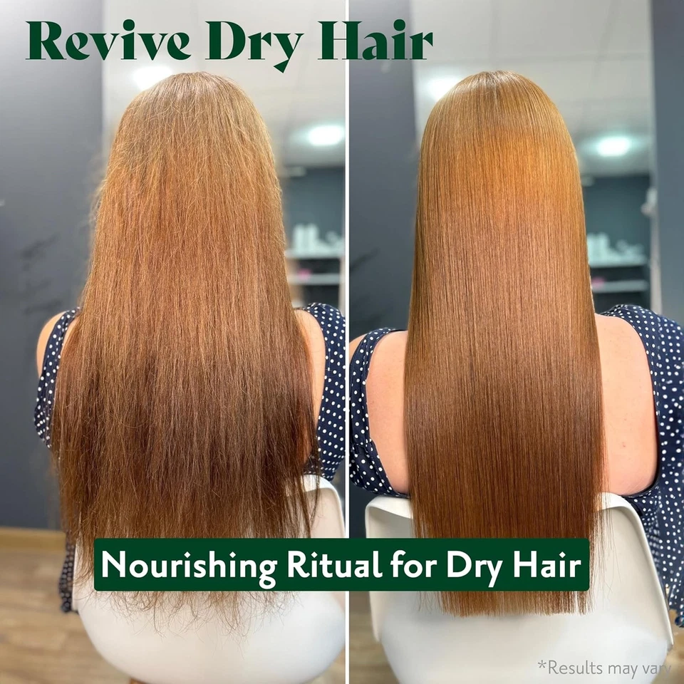 Acondicionador Hidratante Herbatint - Hidratación Profunda y Protección - Desenreda,... Foto 3 de 4