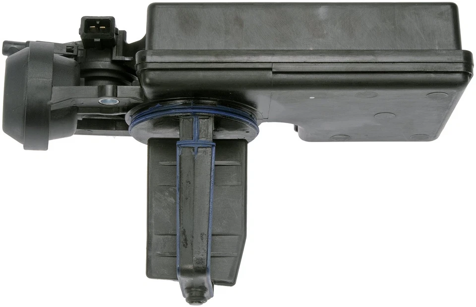 Control de corredor colector de admisión Dorman 911-900 para modelos BMW seleccionados 01-08 Foto 3 de 3