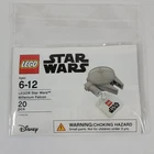 NEW LEGO Star Wars Mini Millennium Falcon Target Exclusive Sealed Polybag