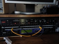 Warm Audio TB 12 Tone Beast - API-style Pream...