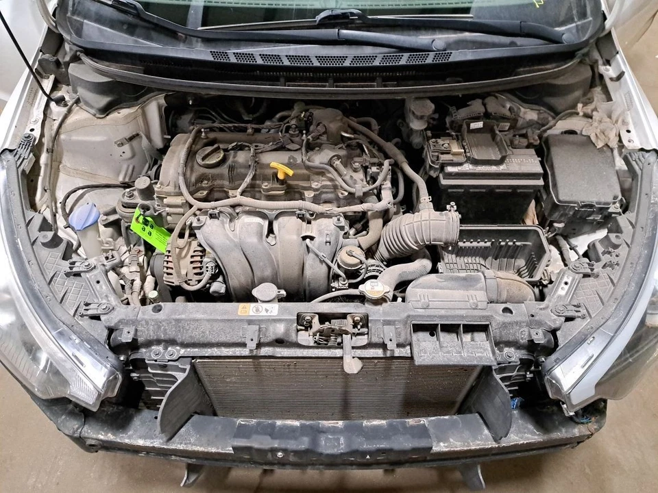 Alternador 2016 Forte Sku#4264846 - Imagem 4 de 4