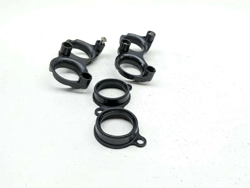 Pilas de velocidad de admisión de aire Yamaha YZF-R6R YZF R6 06-08 Foto 4 de 4