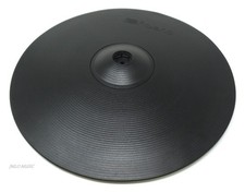 Roland V-Drums CY-18DR Digital Ride Cymbal Pad Read Description 