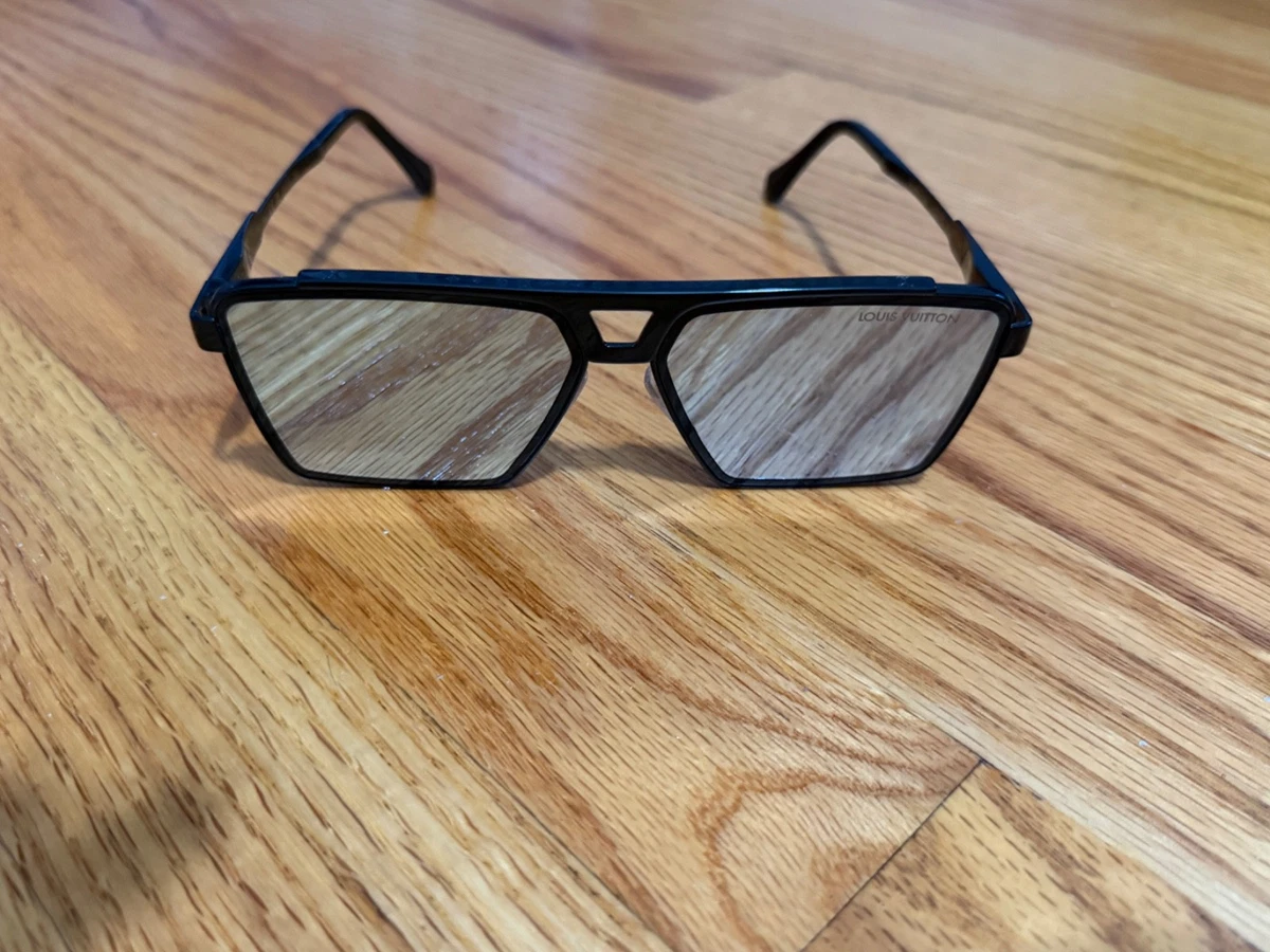 25+ Louis Vuitton Black Sunglasses for Men for sale | Updated Oct 2026