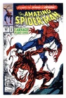 Amazing Spider-Man #361A 1st Printing FN/VF 7.0 1992 1st full app. Carnage