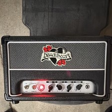 Blackheart BH5H Little Giant Head Guitar Amplifier 5W Electric Guitar