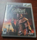 Fallout new Vegas Sony Playstation 3
