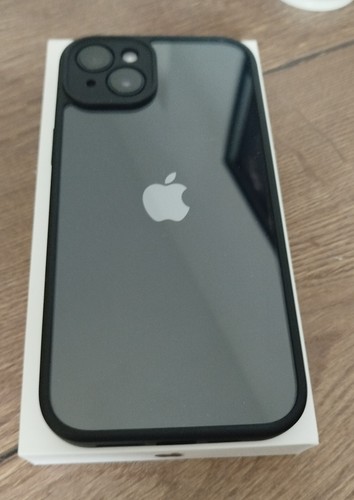 Apple iPhone 14 Plus 128 GB Midnight - Neuwertig - Bild 4 von 4
