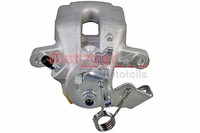 Metzger Bremssattel Hinten Rechts FüR Peugeot 207 CC Wd_ 208 Ca_ Cc_ Cu_
