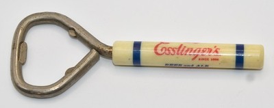 Esslinger's Beer Bottle Cap Opener advertising Philadelphia