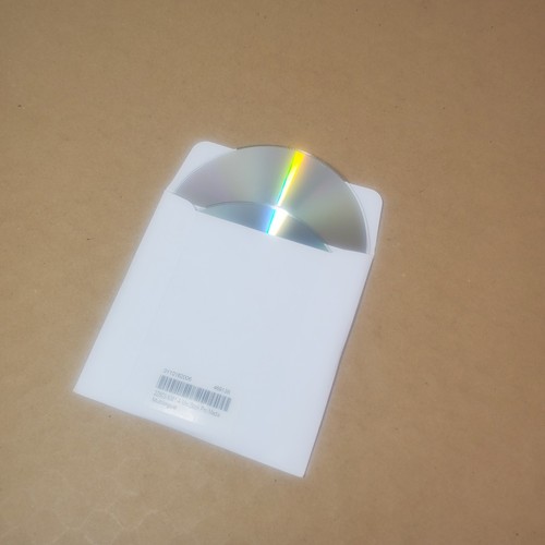 Mac OS X 10.4.6 Grey Discs for MacBook Pro - Multilingual - Picture 6 of 7