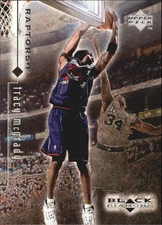 Tracy McGrady cards (1998-2021) Magic Raptors Rockets - You Choose