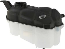 Pro Parts 53JP47D Expansion Tank Fits 2007-2015 Volvo S80 Coolant Expansion Tank
