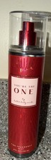 Bath  Body Works YOUR THE ONE Fine Fragrance Mist Spray Brand New