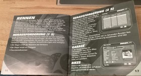 Gioco Sega Dreamcast - Ducati World - 2000 - +Istruzioni Gioco