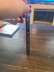 Sleeping Dogs - Definitive Edition (Sony PlayStation 4, 2014)